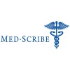 Med-Scribe logo