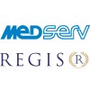 Medservregis logo