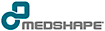 MedShape logo