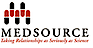 Medsource logo