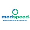 Medspeed logo