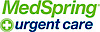 MedSpring Urgent Care logo