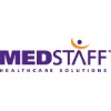 Medstaff logo