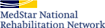 MedStar National Rehabilitation Network logo