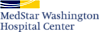 Medstar Washington Hospital Center logo