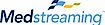 Medstreaming logo