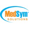 MedSym Solutions logo