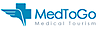 MedToGo International logo