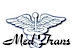 Med-Trans logo