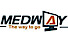 Medway logo