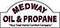 Medway Oil & Propane logo