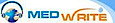 MedWrite India logo