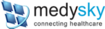 MedySky logo