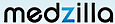 MedZilla logo