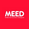 Meed | Middle East Economic Digest logo