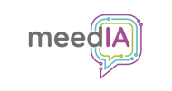 Meed Comunicación logo