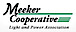 Meeker Cooperative logo