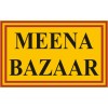 Meena Bazaar logo