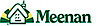 Meenan logo