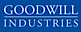 Goodwill Industries of the Columbia Willamette logo