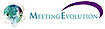 Meeting Evolution logo