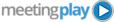 Meeting Play logo