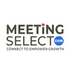 Meetingselect logo