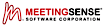 MeetingSense Software logo