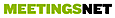 MeetingsNet logo