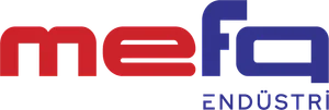 Mefa Endustri logo