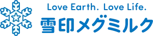 Megmilk Snow Brand logo