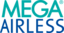 Mega Pumps logo