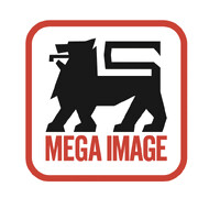 Mega Image logo