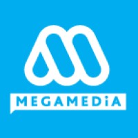 Megamedia logo