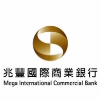 Mega International Commercial Bank logo