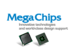 Megachips Technology America logo