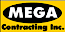 Mega Contracting logo