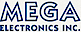 MEGA Electronics logo