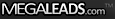 Megaleads logo