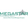 MegaStar Financial logo