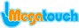 Megatouch logo