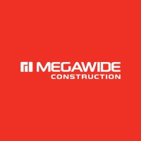 Megawide logo