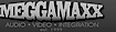 Meggamaxx logo