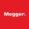 Megger logo