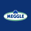 Meggle logo