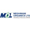 Meghmani Organics logo