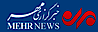 Mehr News Agency logo