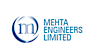 Mehta Engineers logo