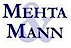 Mehta & Mann logo