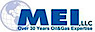 Mei logo